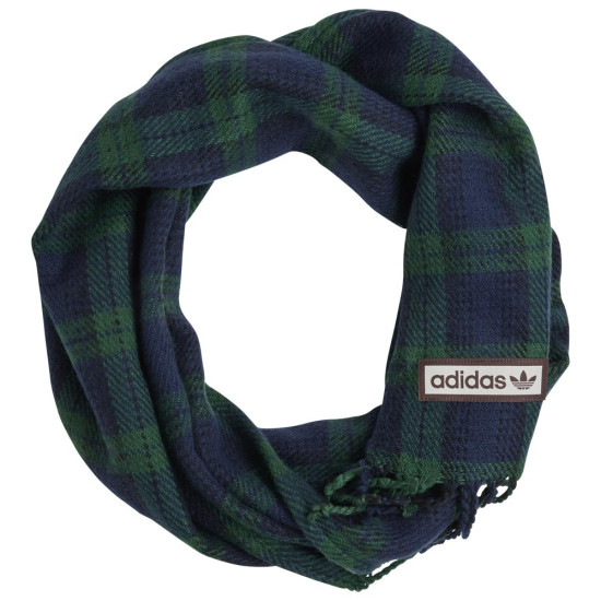 Adidas Κασκόλ Tartan Scarf